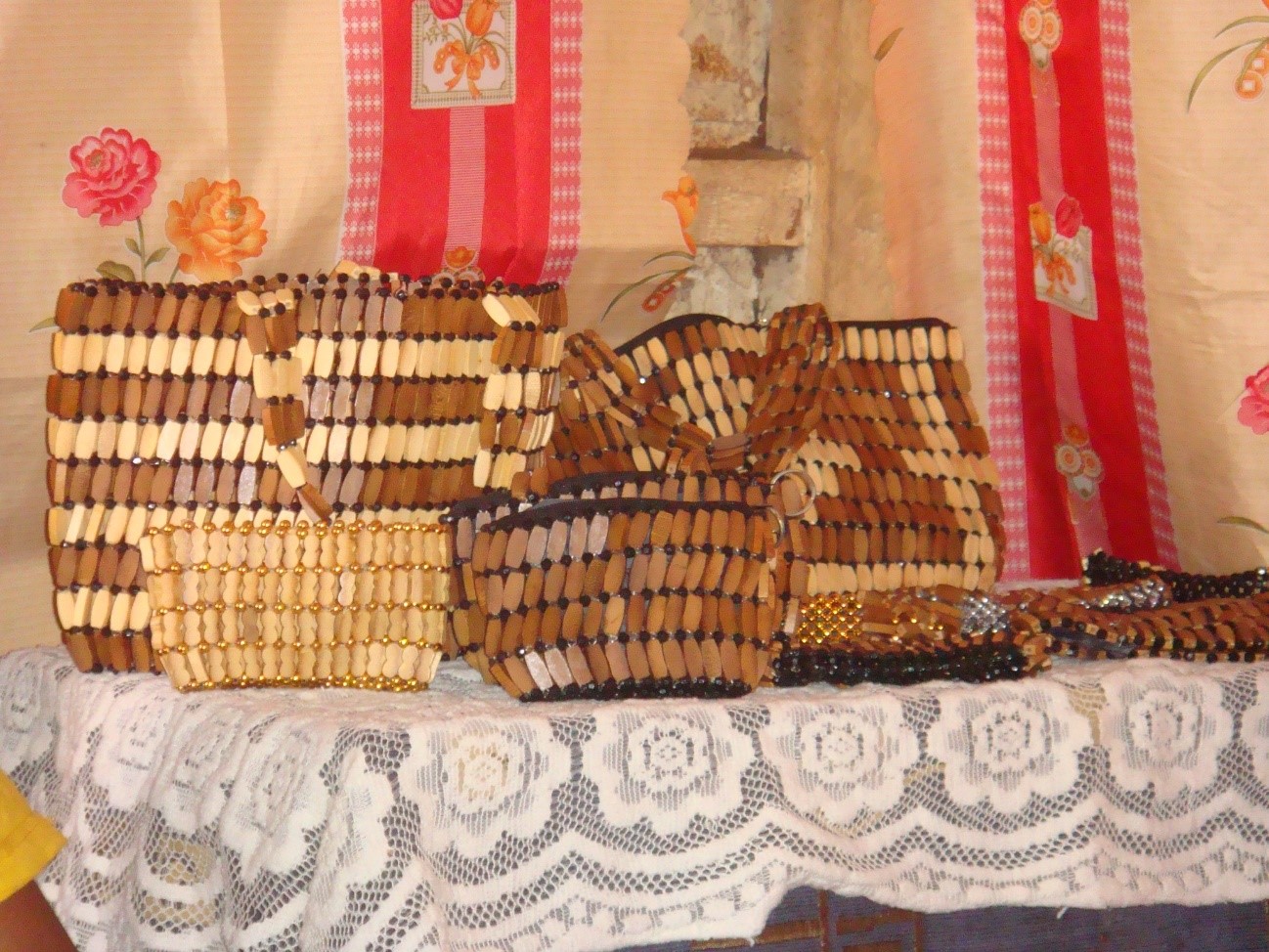 Baskets