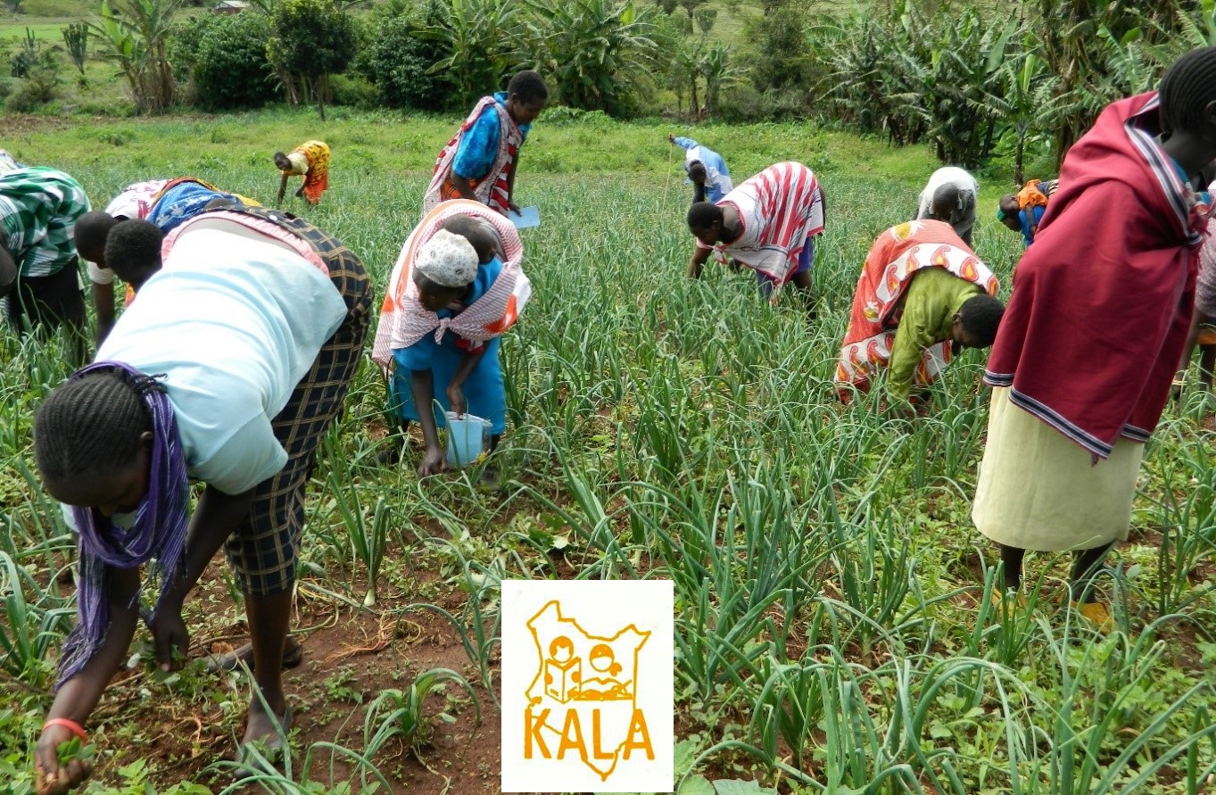 Community Empowerment Program